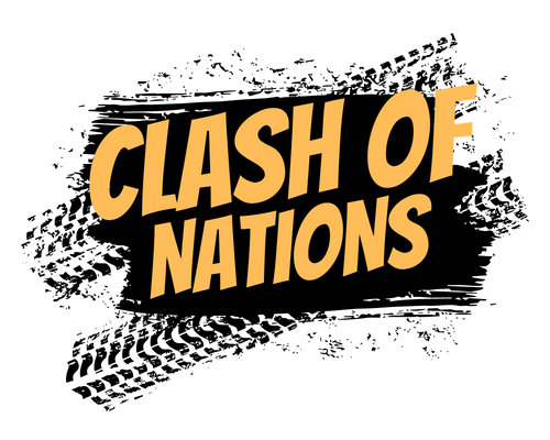 Clash of Nations